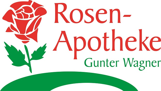 Logo: Rosen Apotheke - Zur Startseite